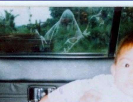 诡异图片看懂了才恐怖