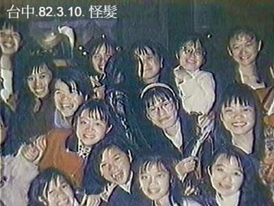 诡异图片看懂了才恐怖