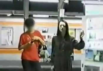 灵异事件真实图片