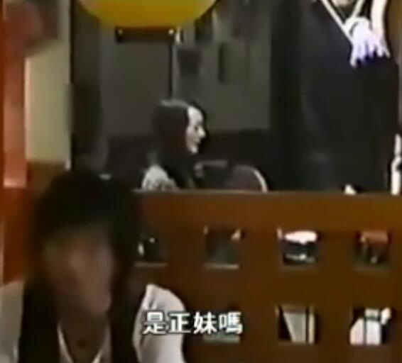 灵异事件真实图片