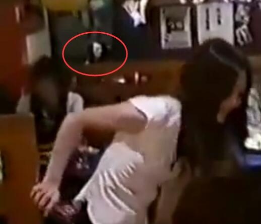 灵异事件真实图片