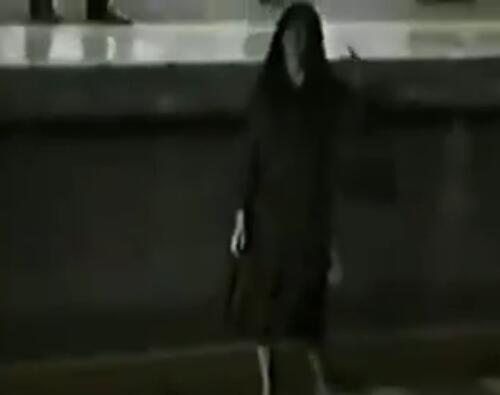 灵异事件真实图片