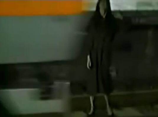 灵异事件真实图片