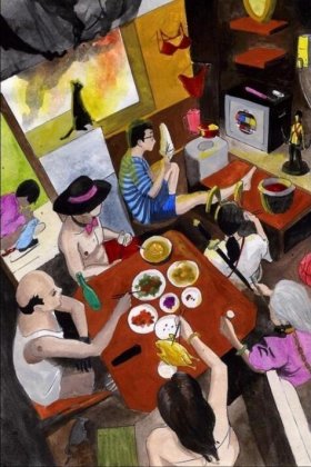 一张图片几亿人看不懂