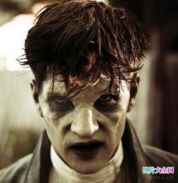 世界未解之谜诡异图片