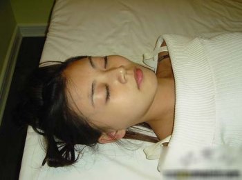 女尸 女尸解剖全过程图片