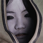 灵异图片 动态女鬼灵异照片