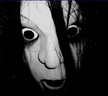 鬼的图片鬼的图片 凶猛的厉鬼图片