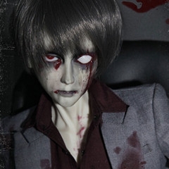 女鬼图片 古代女鬼画像