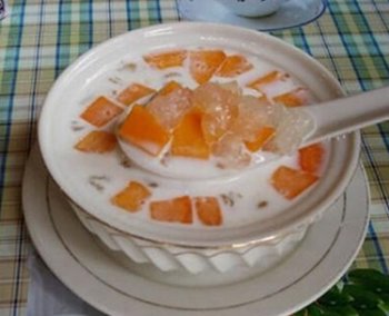 全球十大恶心食物