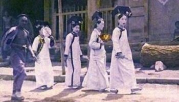 世界上有没有鬼？