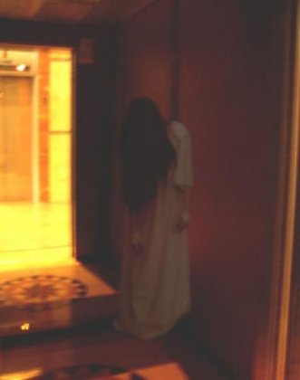 世界上最恐怖的灵异图片大全