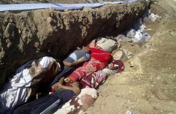 死人图片 死人照片