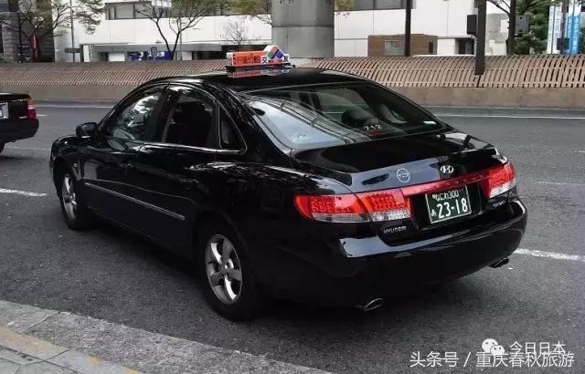 第一次去日本，不得不注意的13件事儿！