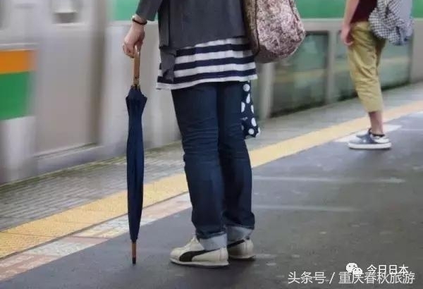 第一次去日本，不得不注意的13件事儿！