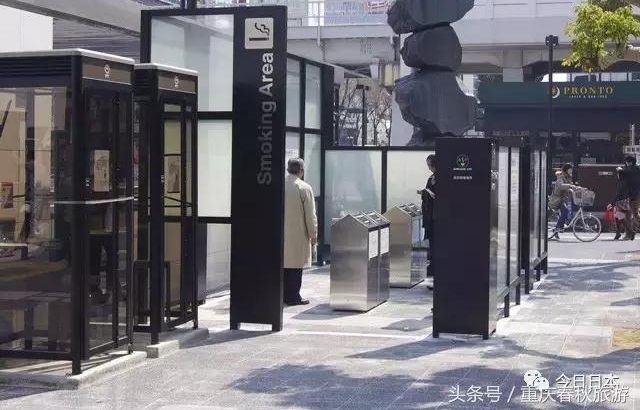 第一次去日本，不得不注意的13件事儿！