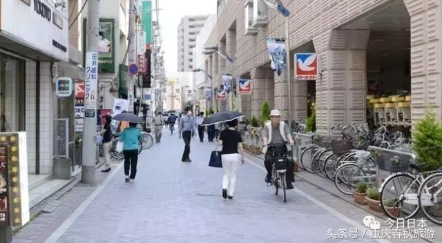 第一次去日本，不得不注意的13件事儿！