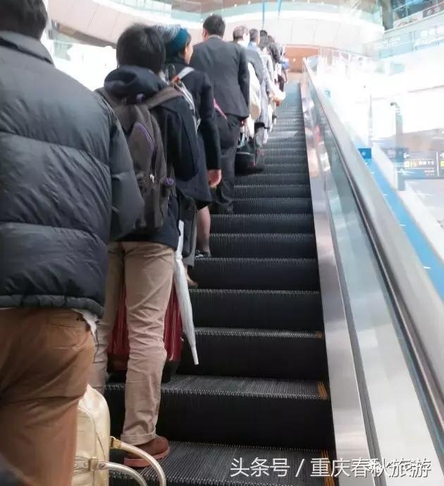 第一次去日本，不得不注意的13件事儿！