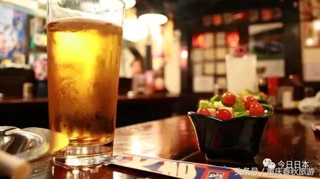 第一次去日本，不得不注意的13件事儿！