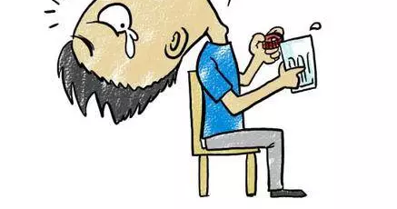 男子伸了个懒腰就高位瘫痪 医生:这类人容易中招