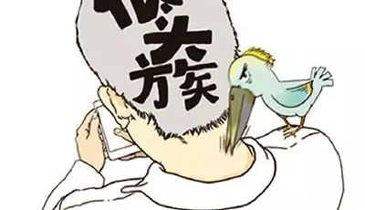 男子伸了个懒腰就高位瘫痪 医生:这类人容易中招