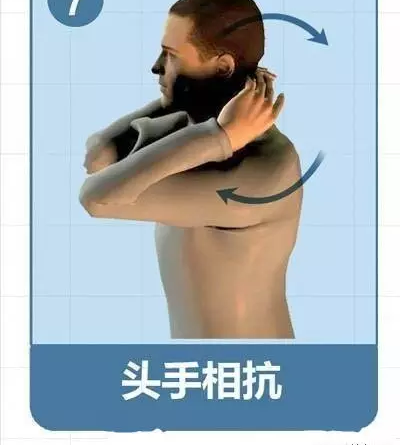 男子伸了个懒腰就高位瘫痪 医生:这类人容易中招