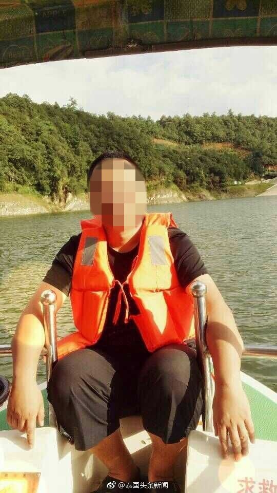 云南老板泰国性侵导游未遂对其施暴？当事人：瞎编