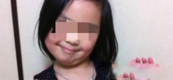 日本兽父性虐小学亲生女儿流产，原因竟是表达爱意方式？