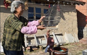 农村的这几个老物件你能认出几个？反正我大多数都不认识