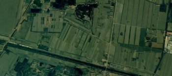 谷歌地图威胁中国 卫星测绘手段暴露我国信息安全