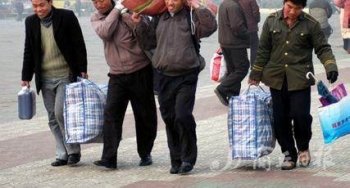 农民工都进城了，10年以后农村的房子该由谁来住？