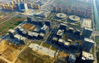 刘强东与宿迁这些年！