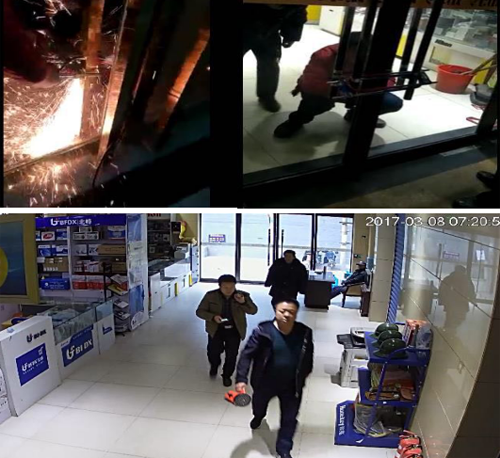 恶意聚众多次扰乱合法经营场所正常经营秩序构成犯罪