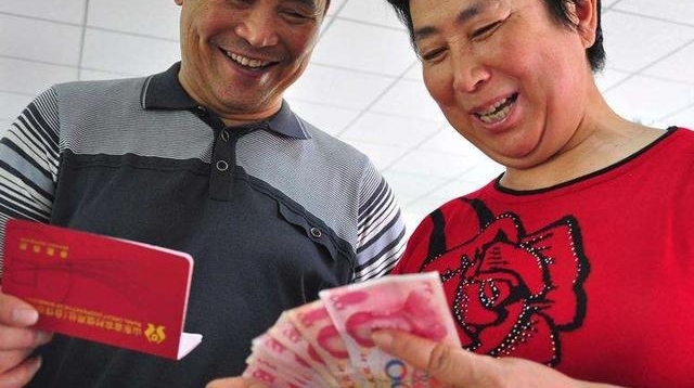 2017年农民每年缴纳1000块养老保险，最快5.6年回本