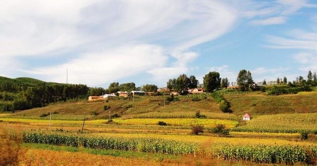 想当农民？再过十年村庄都要消失了