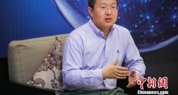 在“育”字上多下些功夫 盖剑高和他的“成长社区”