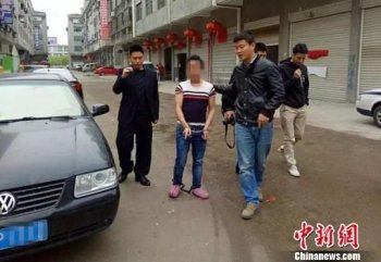 浙江的哥智斗杀人犯送其入法网 获奖金4000元