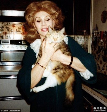 谈到邪教，这4个女魔头震惊了西方国家！