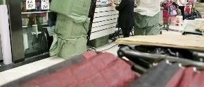 充电宝自燃 商城要罚商户