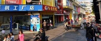 珠海这些路段违停较多 靠路边停车打电话也会被罚