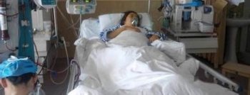 16岁少女隐瞒病史性命垂危，真相揭开后妈妈泣不成声