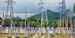 山西大同阳高王官屯35千伏变电站等项目陆续开工