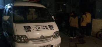 初中女生疑无法接受父母生二胎跳楼自杀