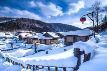 黑龙江回应“雪乡宰客”：存在欺诈 涉事店家罚5.9万