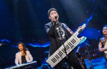 西安玄鸟乐队将亮相央视《记住乡愁》元旦晚会