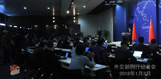 中方士兵携设备进藏南修路遭印方阻拦?外交部回应