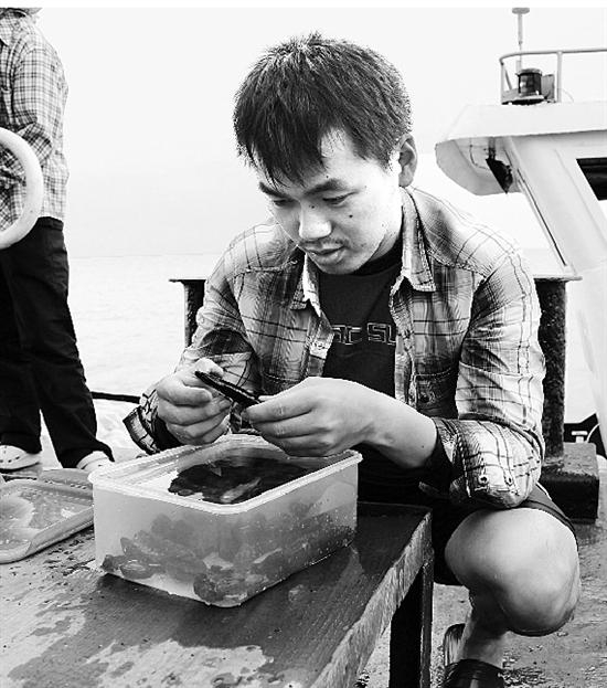 揭秘：《国家宝藏》背后的考古工作者