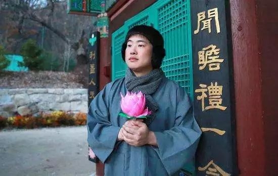 正牌90后出家人：真正“佛系”不是消极避世