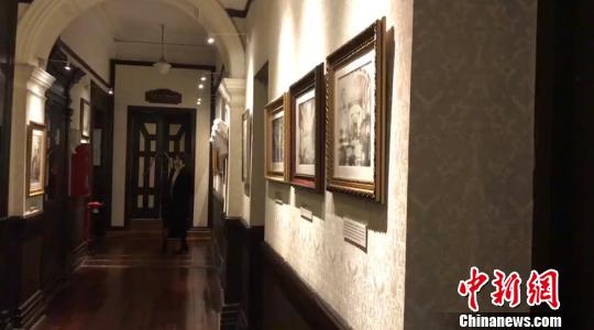 百年浦江饭店将关闭 上海市民感受最后老上海服务