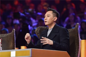 《演员的诞生》正式启动导师战队赛